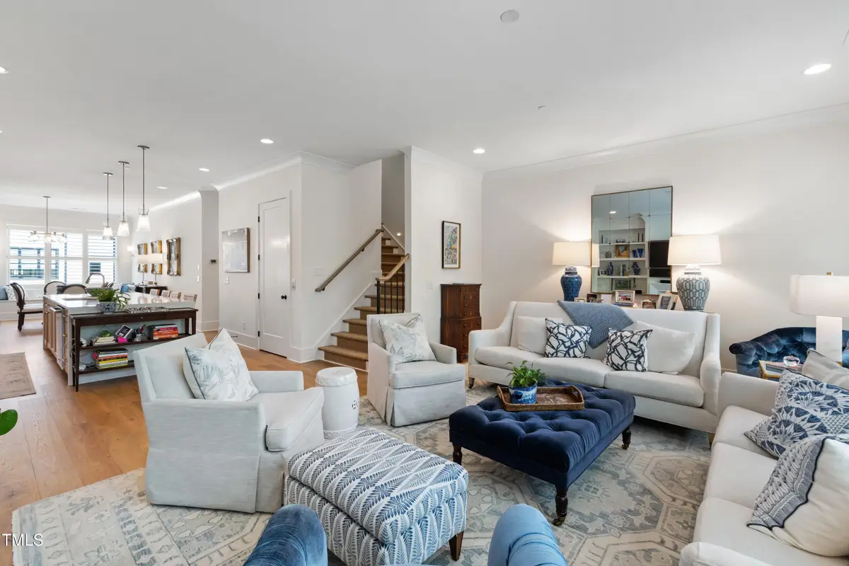 810 Maple Berry Lane #104, Raleigh, NC 27607 - Image #1