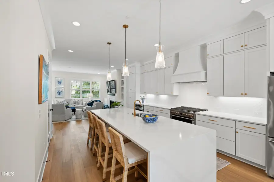 810 Maple Berry Lane #104, Raleigh, NC 27607 - Image #3