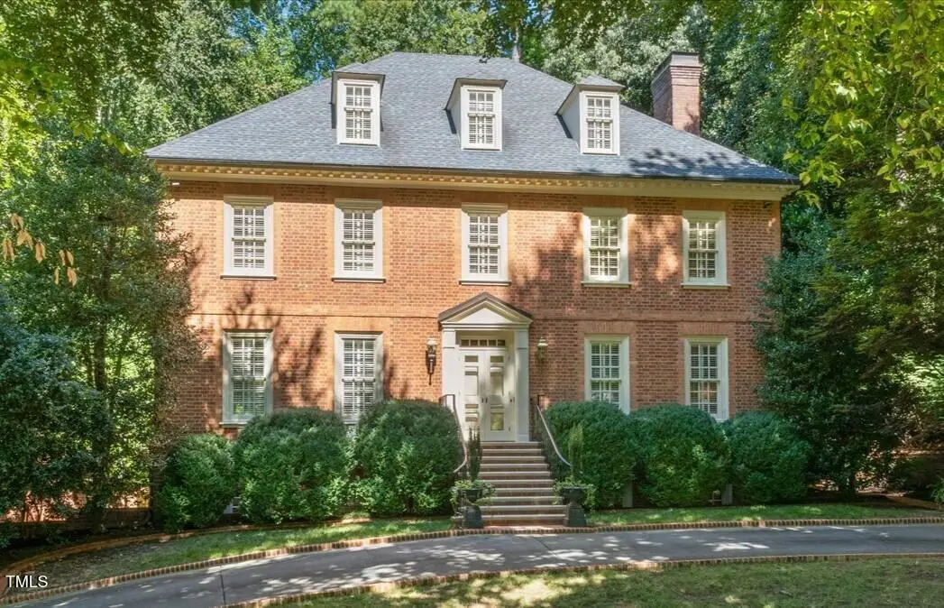 3425 Williamsborough Court, Raleigh, NC 27609 - Image #1