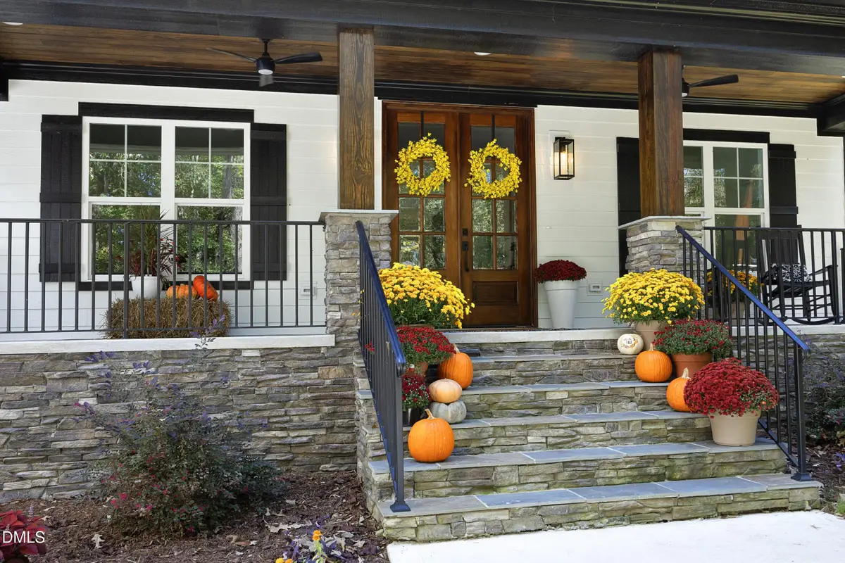 2817 Silk Hope Gum Springs Road, Pittsboro, NC 27312 - Image #1