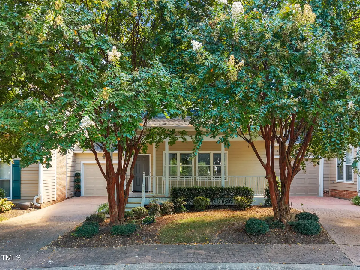 813 Mill Greens Court, Raleigh, NC 27609 - Image #1