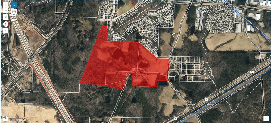 0-2932 Tingen Road, Apex, NC 27502 - Image #2