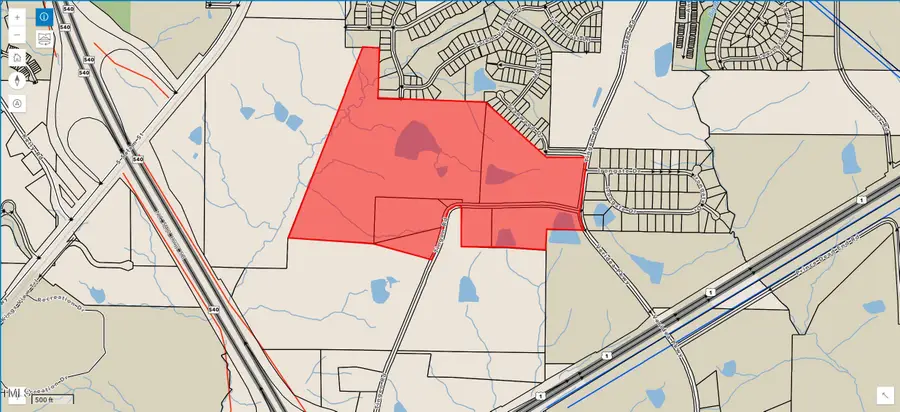 0-2932 Tingen Road, Apex, NC 27502 - Image #3