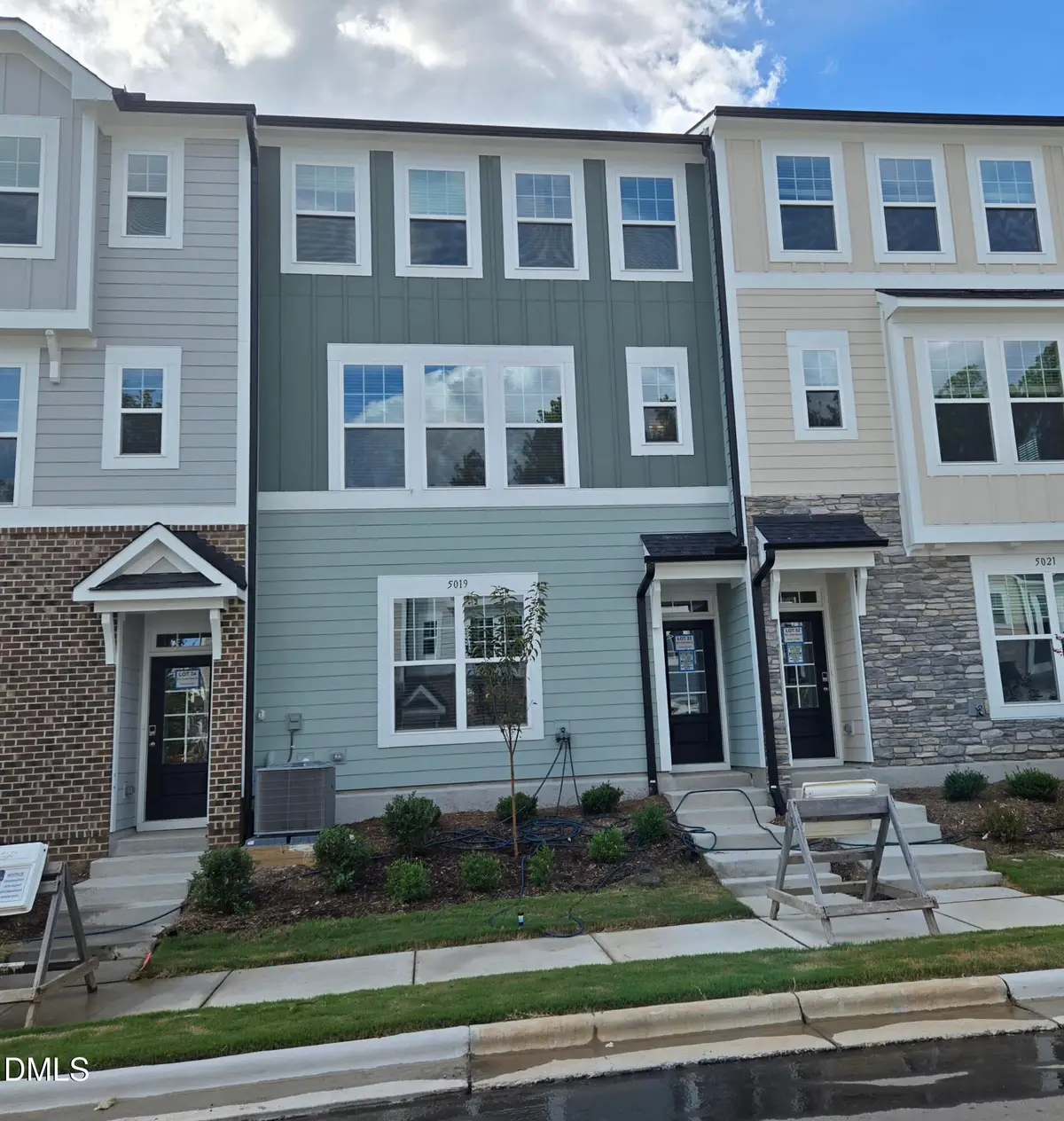 5019 Jowett's Walk Drive #33, Cary, NC 27519 - Image #1