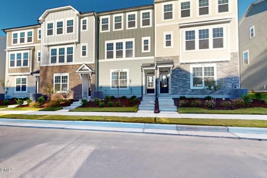 5019 Jowett's Walk Drive #33, Cary, NC 27519 - Image #2