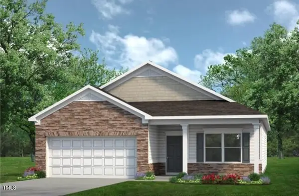 316 Sirius Drive, Sanford, NC 27330