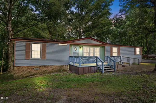 254 Warwick Drive, Pinetops, NC 27864