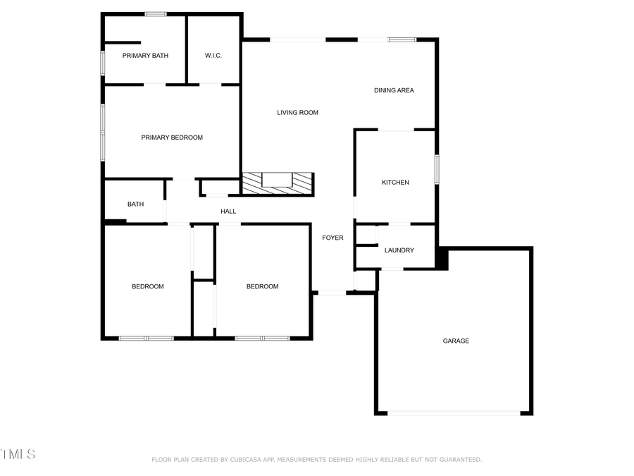 15 Gina Lee Terrace, Louisburg, NC 27549 - Image #2