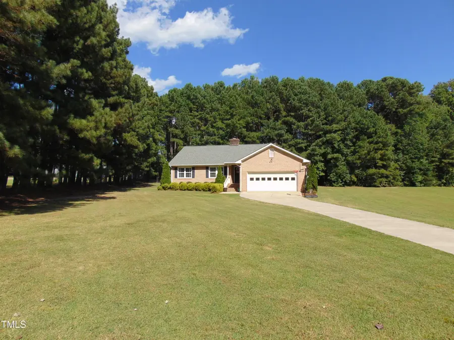15 Gina Lee Terrace, Louisburg, NC 27549 - Image #3