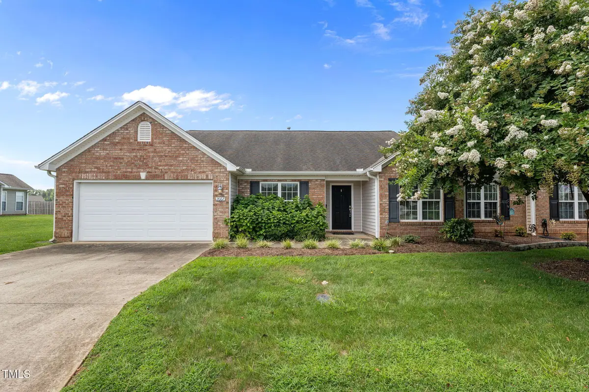 2002 Guinness Drive # 5, Graham, NC 27253 - Image #1