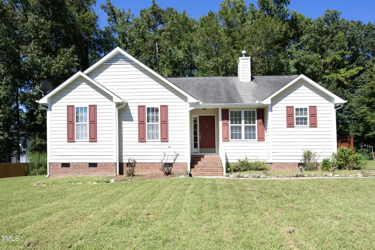 5612 Stardust Drive, Durham, NC 27712 - Image #1