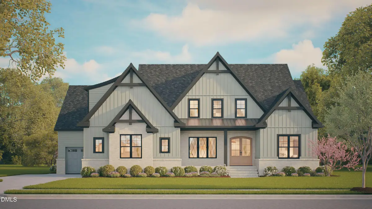 405 Lila Drive, Pittsboro, NC 27312 - Image #1