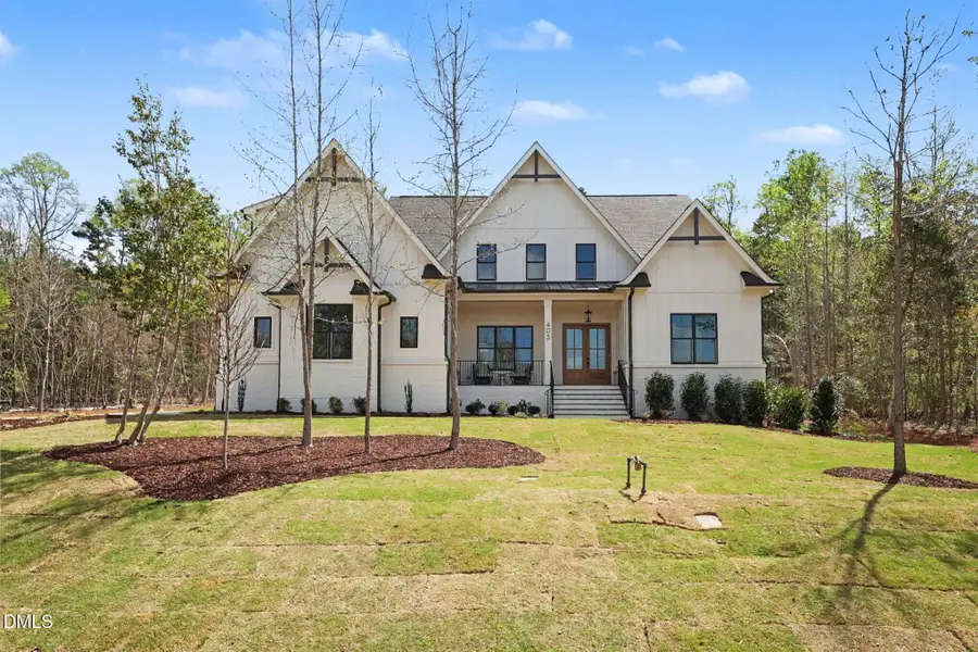 405 Lila Drive, Pittsboro, NC 27312 - #2