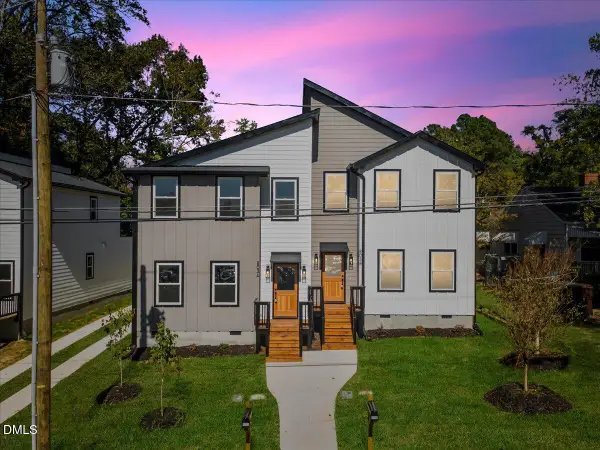 803 B Dupree Street, Durham, NC 27701