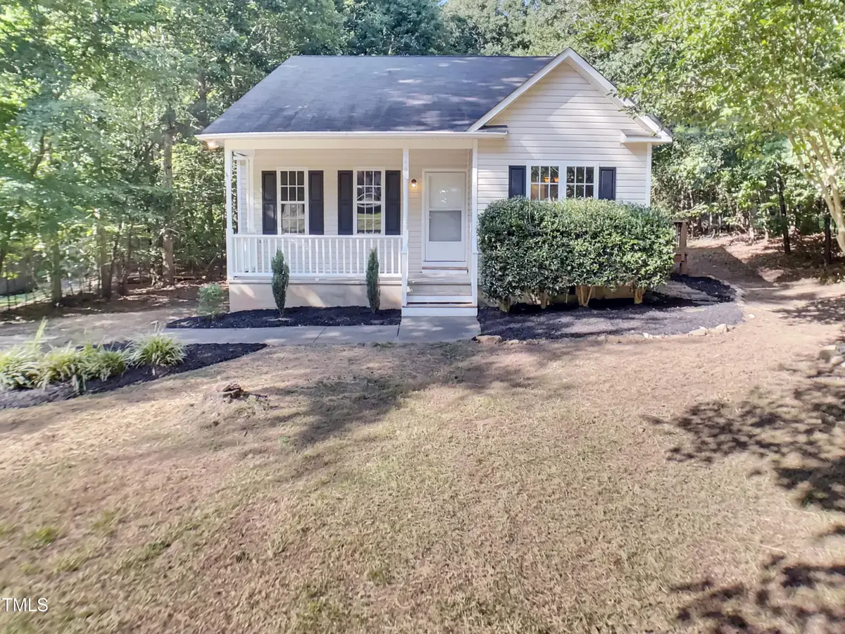 108 Madeline Court, Youngsville, NC 27596 - Image #1