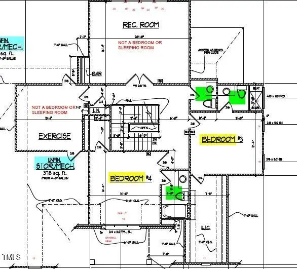 339 Lila Drive, Pittsboro, NC 27312 - Image #3