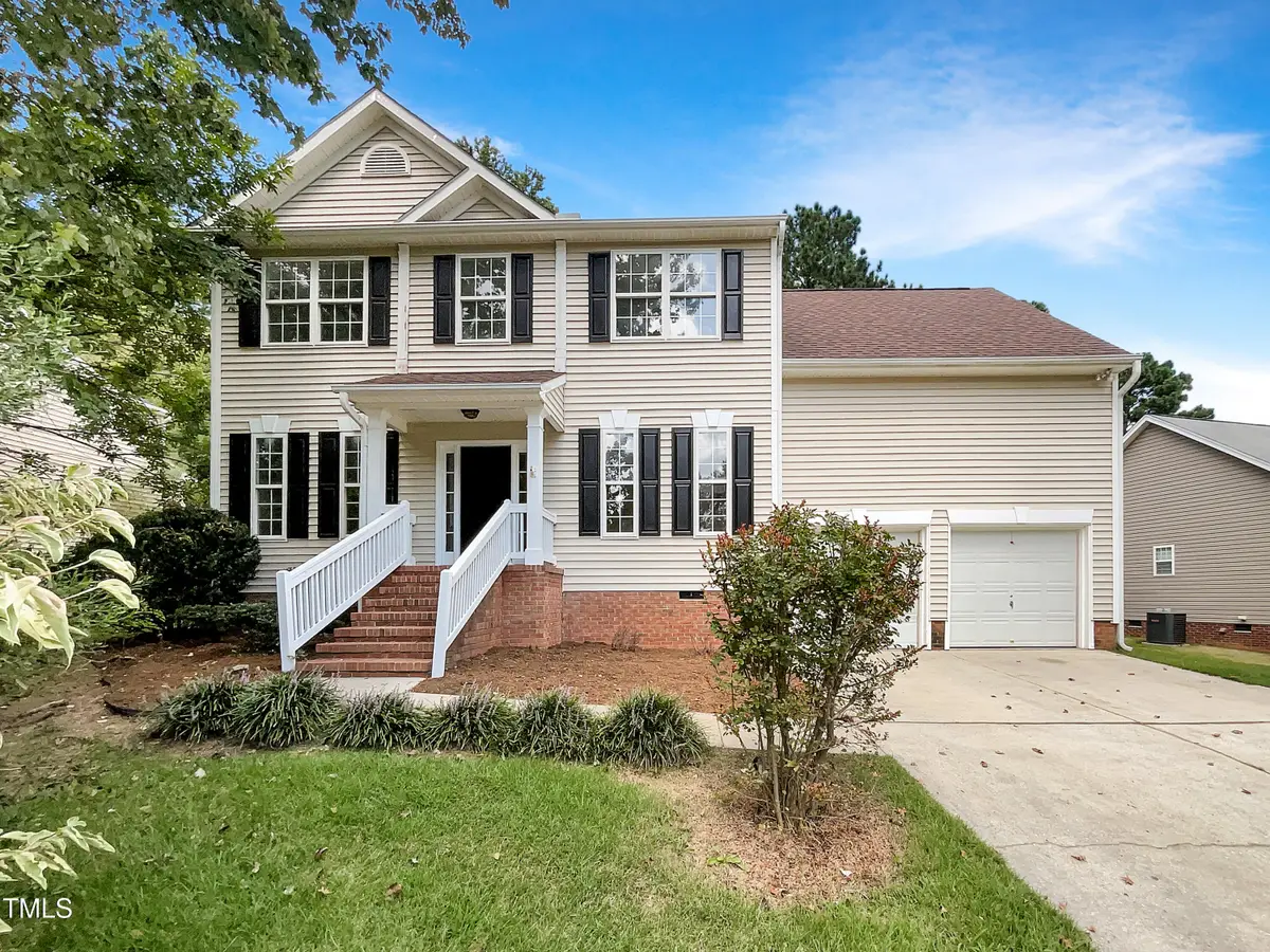 125 River Hills Drive, Clayton, NC 27527 - Image #1