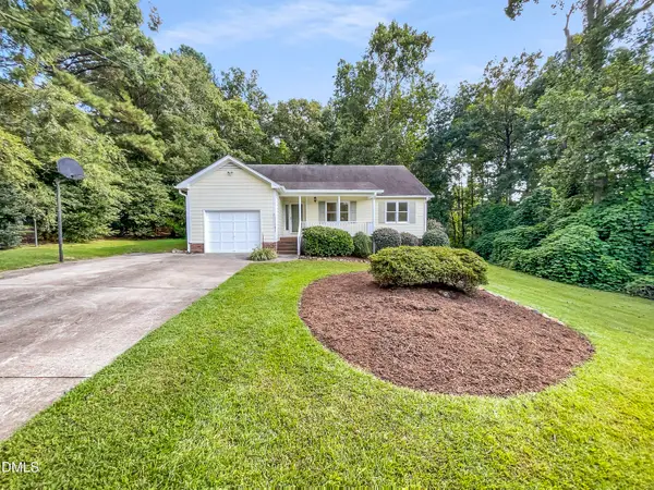 210 Clearwater Court, Clayton, NC 27520