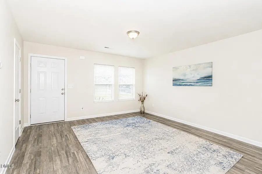 1205 Fescue Road, 12 Rocky Mount, NC 27801 - #2