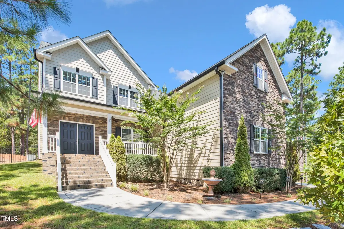 366 Ave Of The Carolinas, Whispering Pines, NC 28327 - Image #1