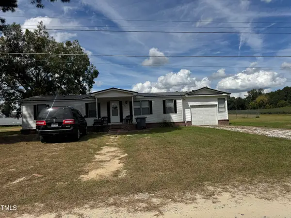 401 Bianka Avenue, Windsor, NC 27983