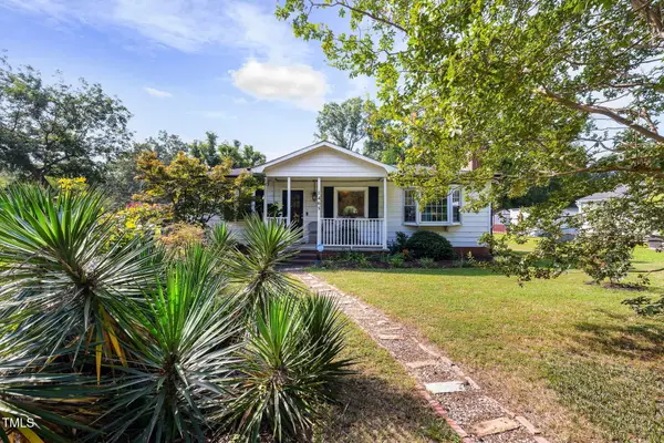 1465 Maplewood Drive, Durham, NC 27704