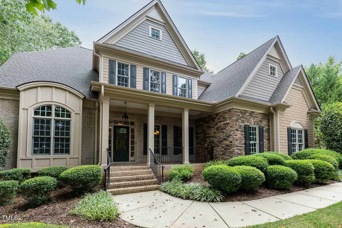 1097 Tacketts Pond Drive, Raleigh, NC 27614 - Image #1