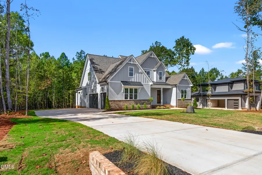 3919 Cedar Knolls Drive, Youngsville, NC 27596 - #2