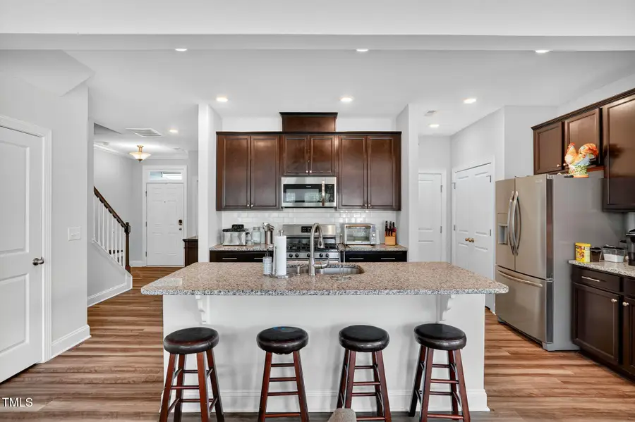 413 Rhamkatte Road, Holly Springs, NC 27540 - Image #3