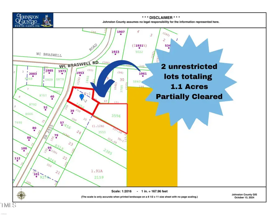 00 New King Road, Smithfield, NC 27577 - Image #2