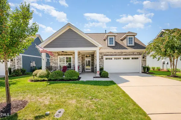 1124 Hudson Drive, Mebane, NC 27302