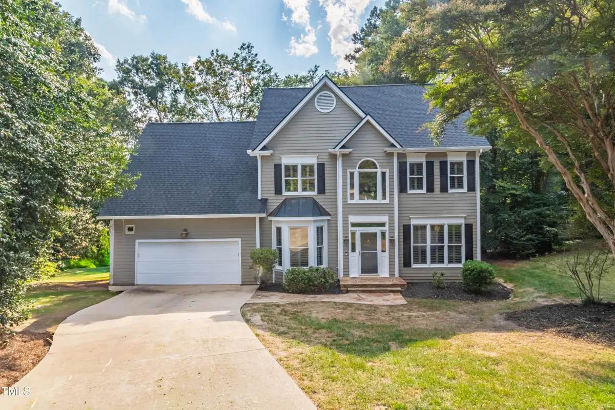 3009 Walton Heath Court, Raleigh, NC 27612 - Image #1