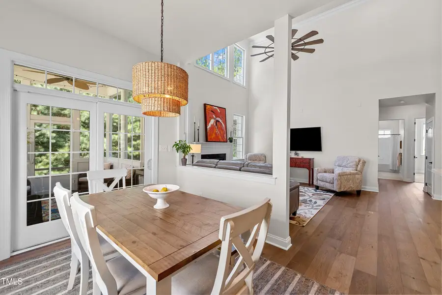 11637 Broadfield Court, Raleigh, NC 27617 - Image #2