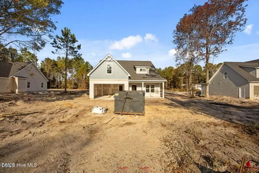 2368 Zion Hill Road Se, Bolivia, NC 28422 - Image #3