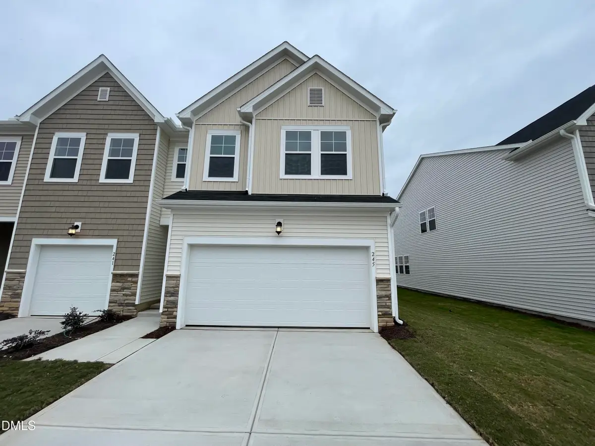 245 Lily Patch Lane, Smithfield, NC 27577 - #1