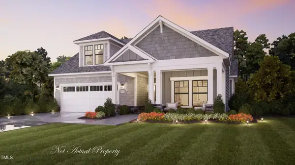 1136 Salford Court, Durham, NC 27703