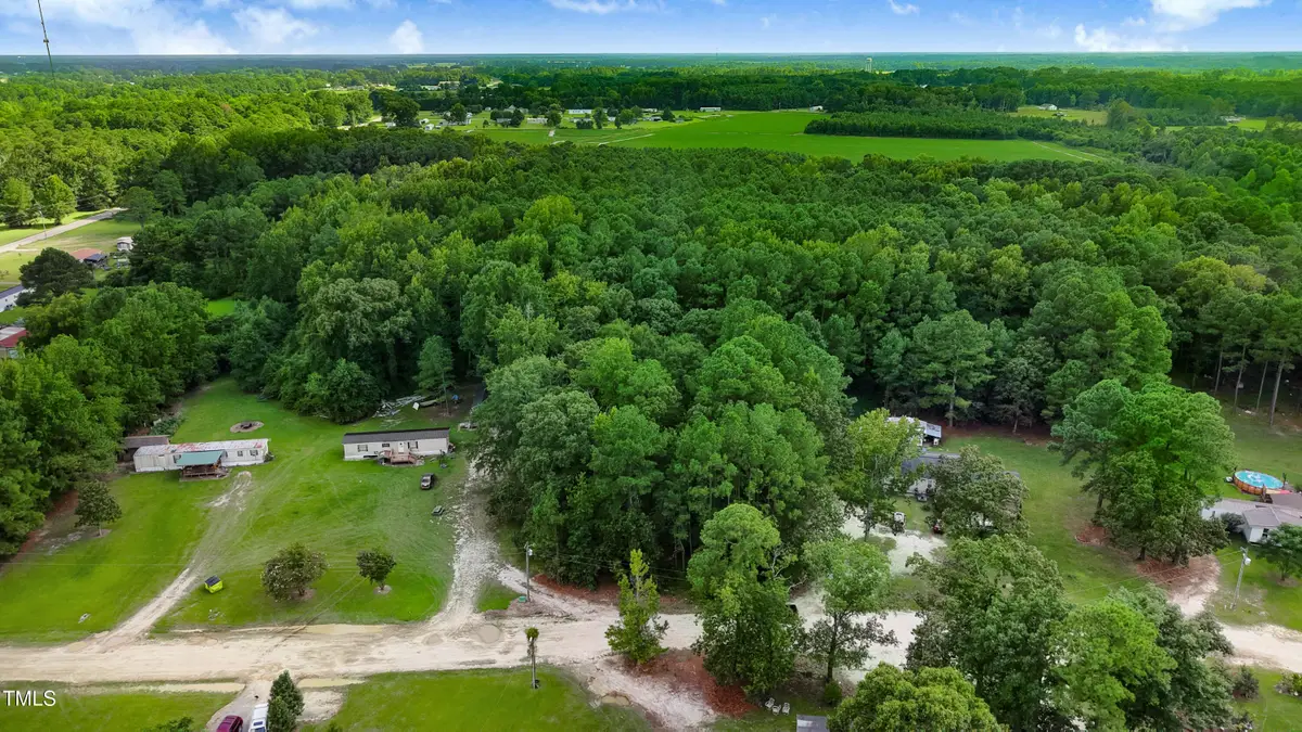 107 Eddie Drive, Princeton, NC 27569 - #1