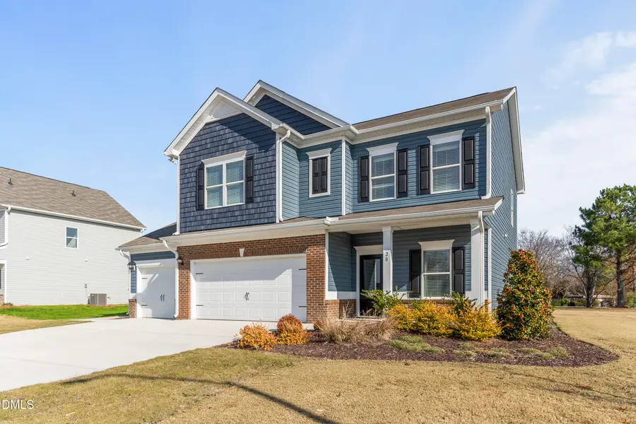 20 Liam Drive, Broadway, NC 27505 - Image #2