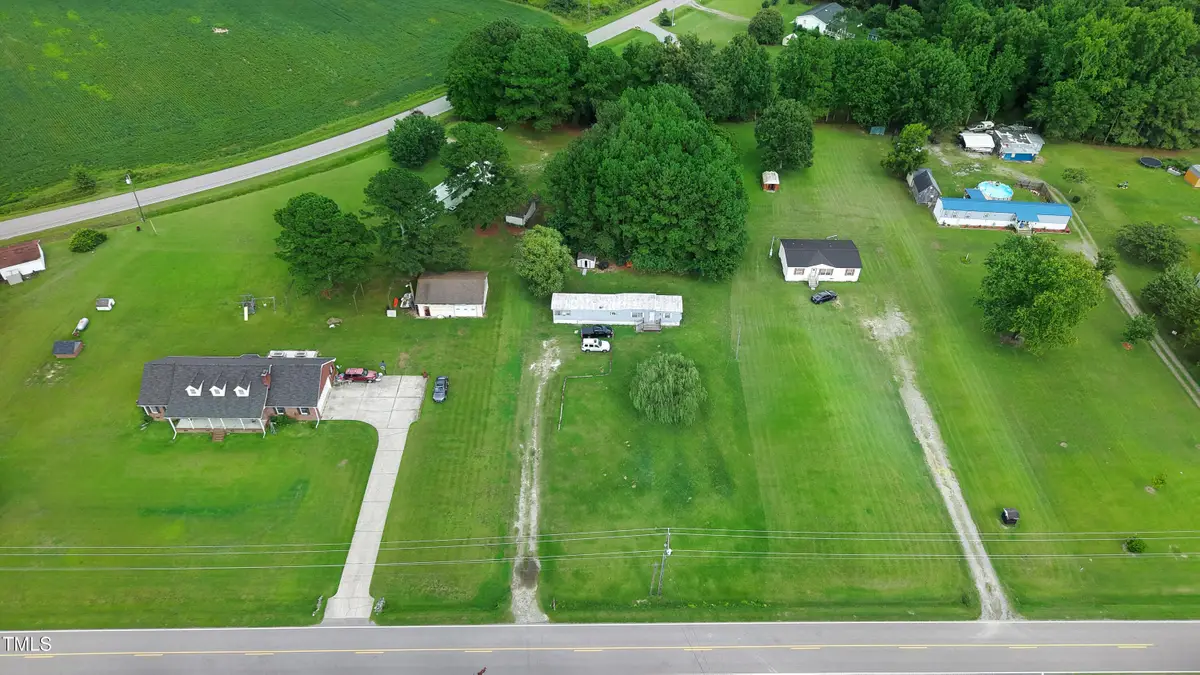 1619 Old Rock Quarry Road, Princeton, NC 27569 - #1