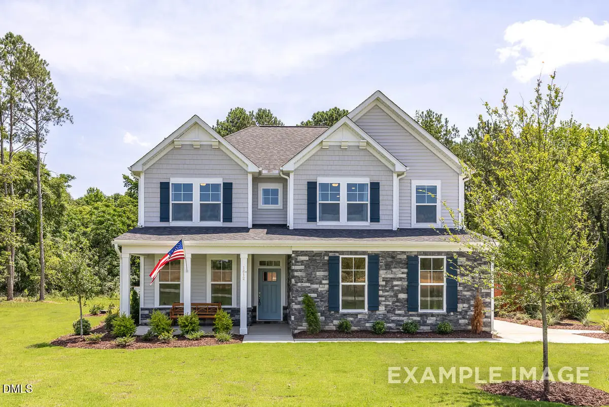 233 Tenure Lane, Lillington, NC 27546 - Image #1