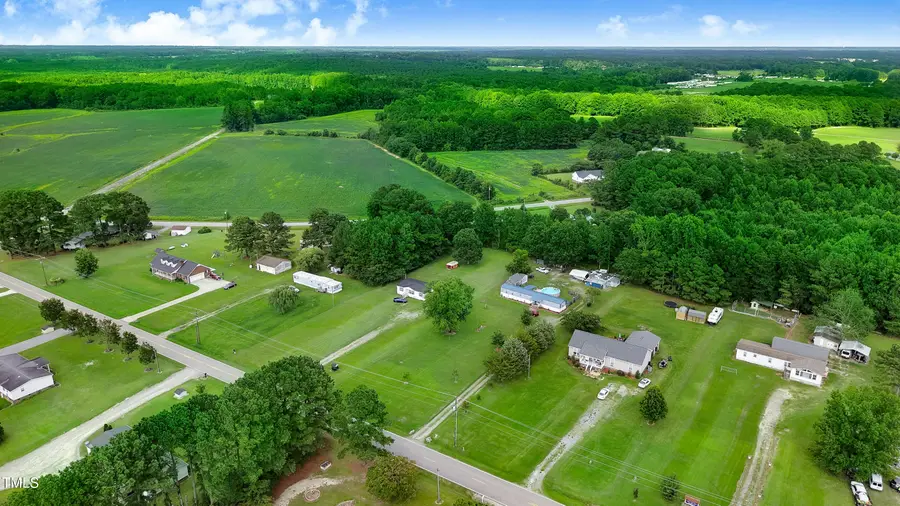 1661 Old Rock Quarry Road, Princeton, NC 27569 - #2