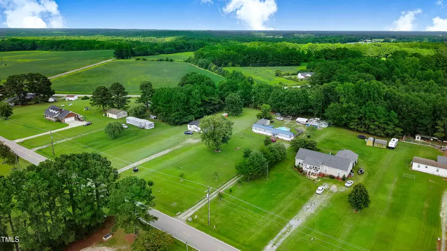 1661 Old Rock Quarry Road, Princeton, NC 27569 - #3