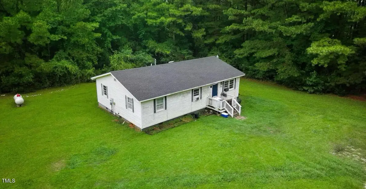 238 Old Cornwallis Road, Princeton, NC 27569 - #1