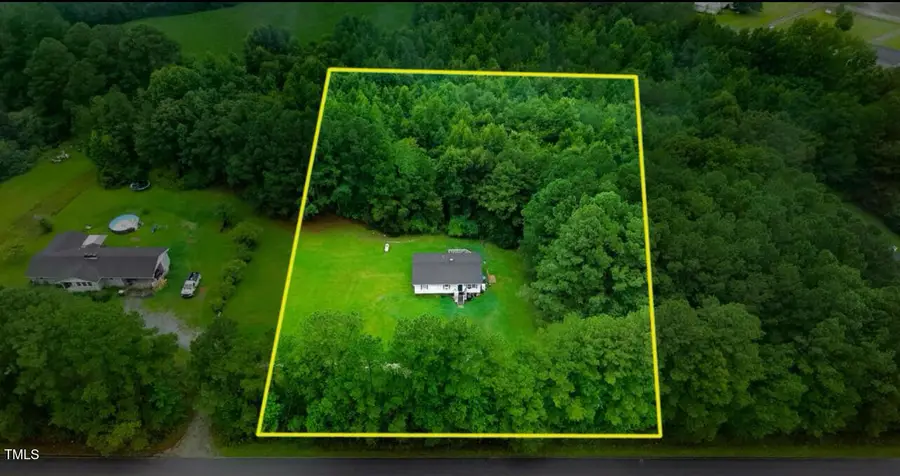 238 Old Cornwallis Road, Princeton, NC 27569 - #2