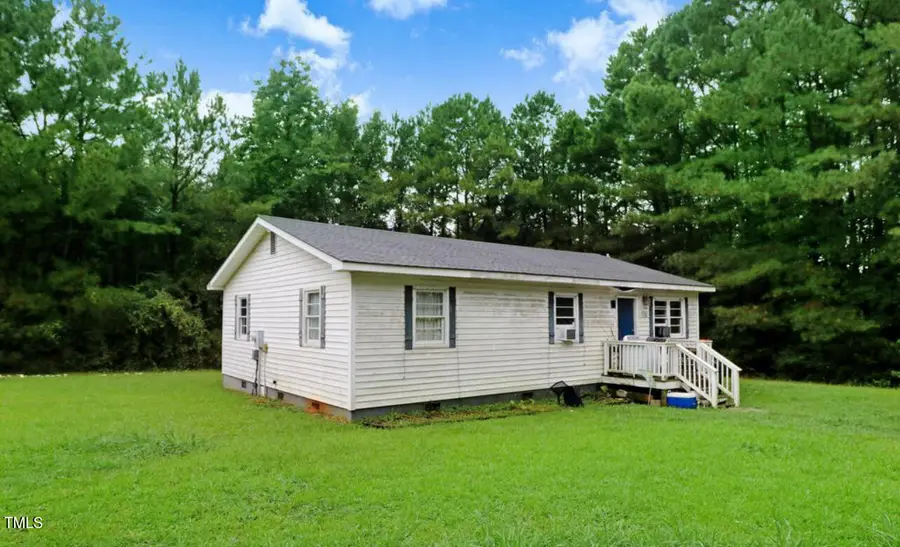 238 Old Cornwallis Road, Princeton, NC 27569 - #3