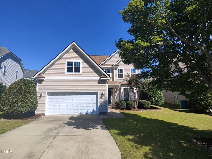 5321 Glass Ridge Road, Raleigh, NC 27616 - Image #2