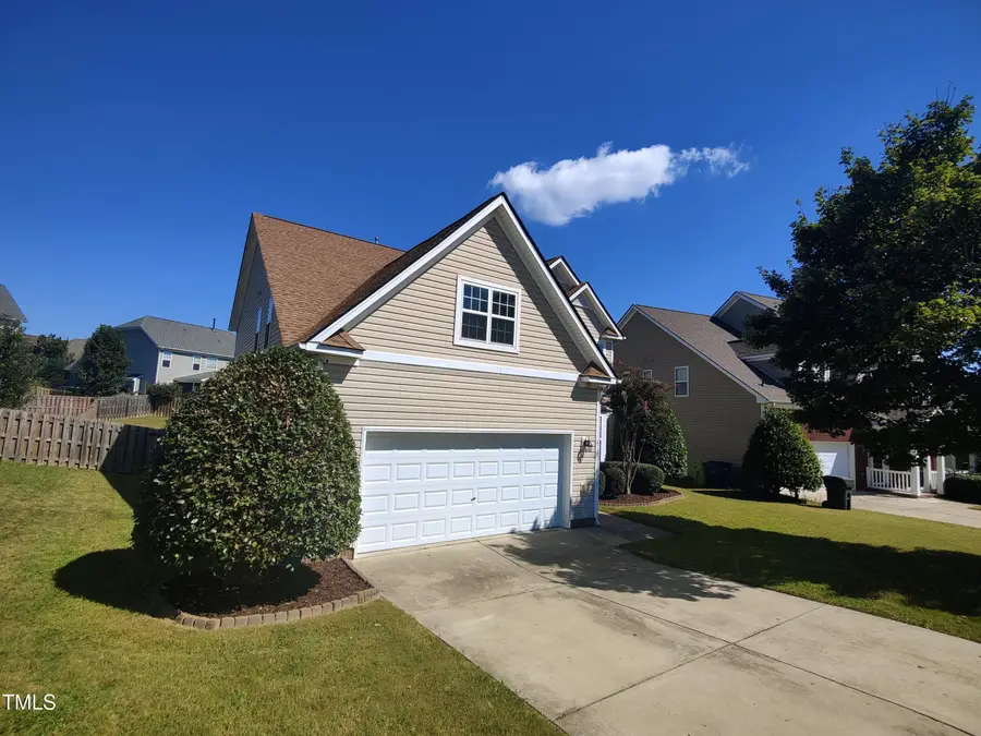 5321 Glass Ridge Road, Raleigh, NC 27616 - Image #3