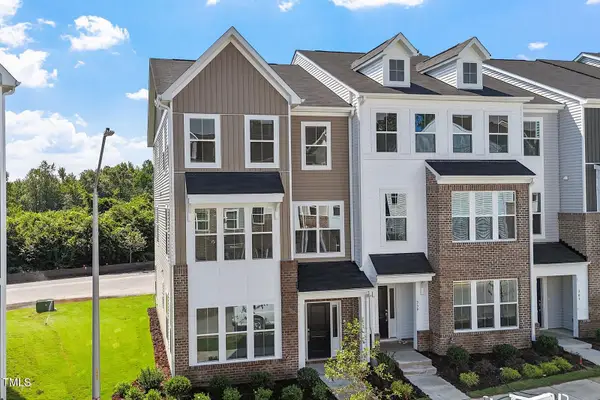 335 Chesapeake Commons Street #107, Garner, NC 27529