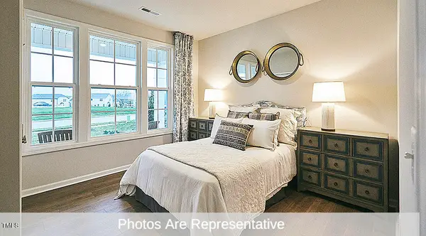 1955 Malvina Court, Graham, NC 27253