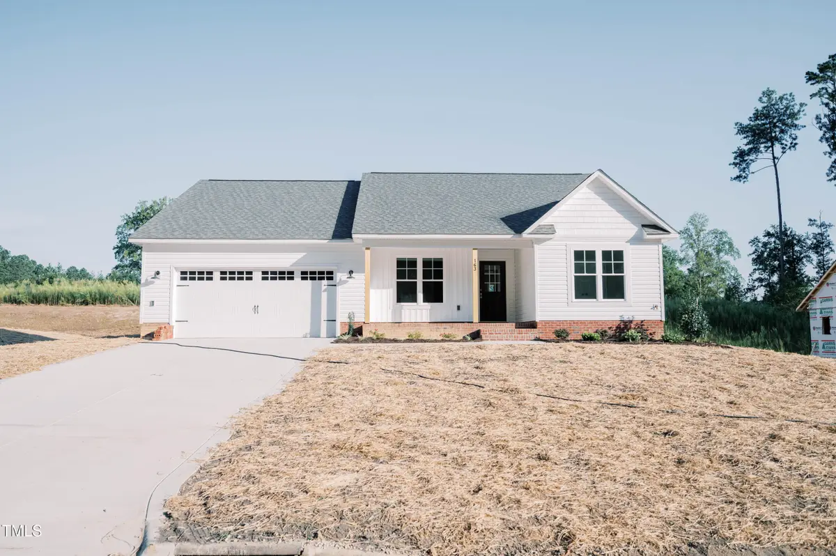 163 Maple Drive, Erwin, NC 28339 - Image #1